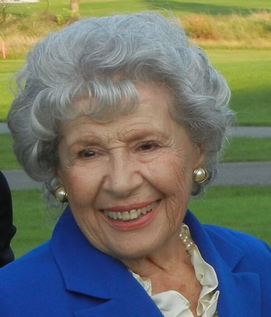 Josephine "Jody" F. Caruso Profile Photo