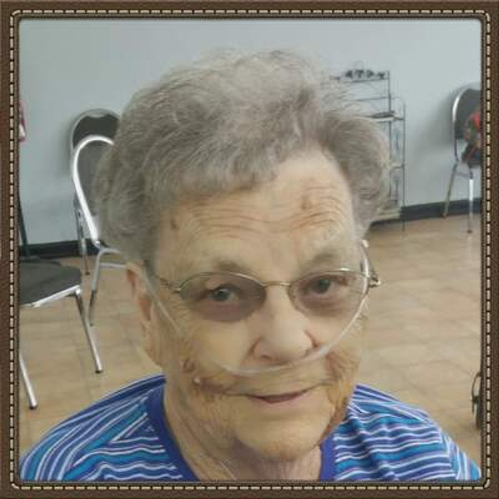 Annie Jo Bess Profile Photo