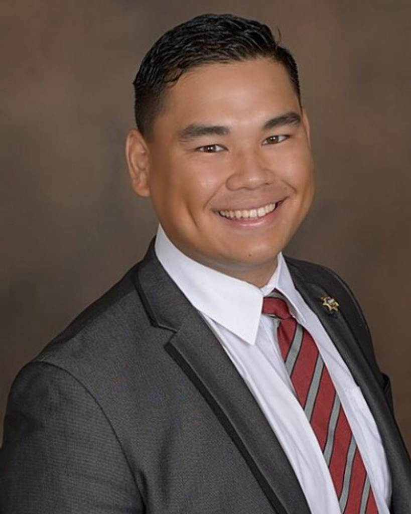 Isaac Leroy Hare Profile Photo