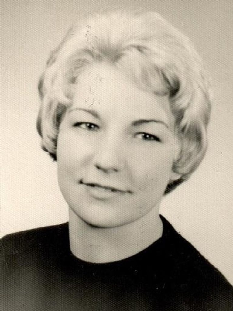 Sally A. Olson Profile Photo
