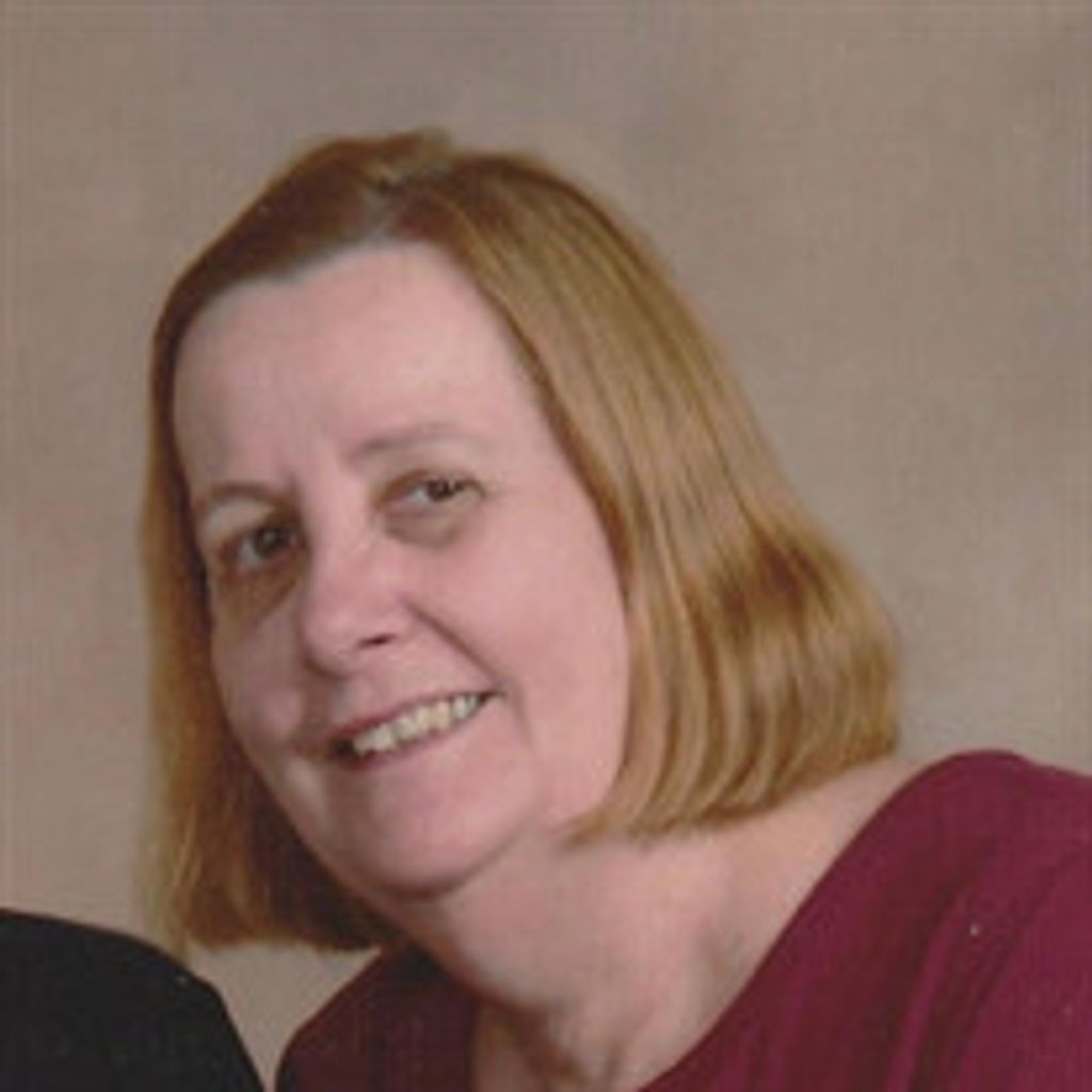 Carol Marie Eisenhauer Profile Photo