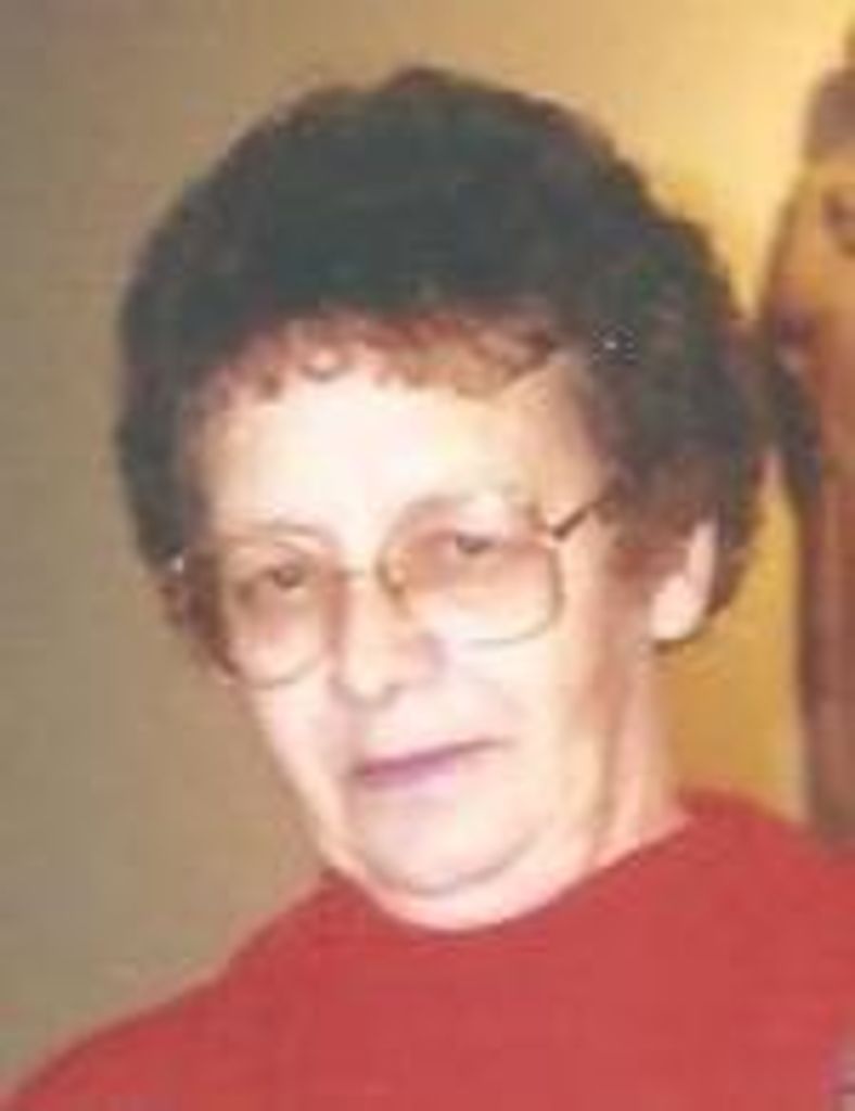 Ruth Ann Cabral Profile Photo