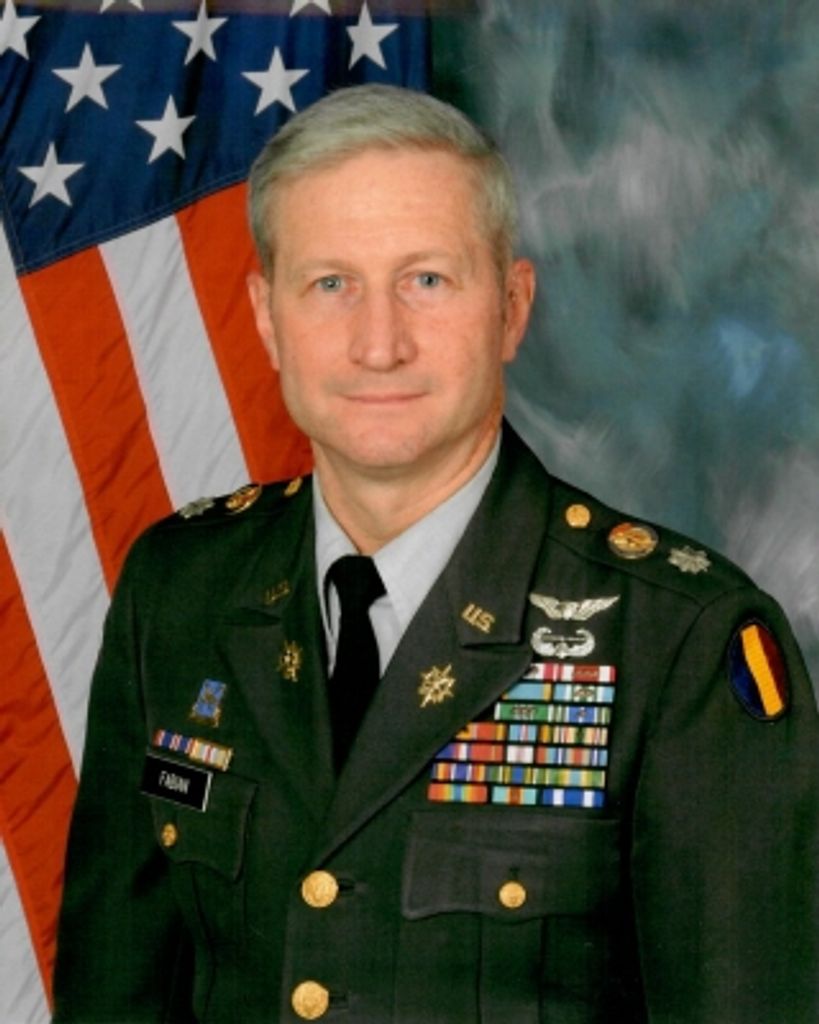 Edward L. Fabian Jr. Profile Photo