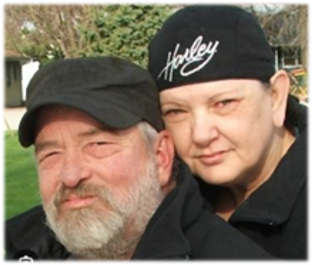 Ronald "Ron" R. Berstler