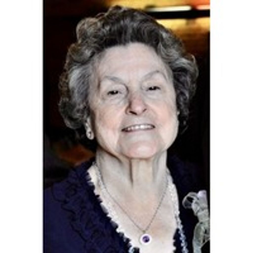 Vivian Theriot