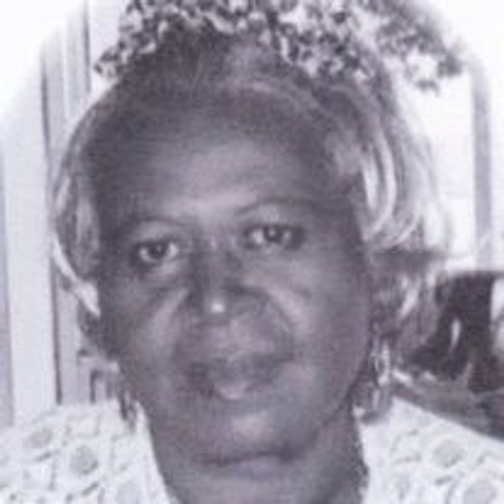 Mrs. Bobbie Nell McEntire Menefee
