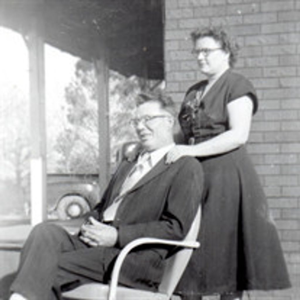 Virginia Staggs