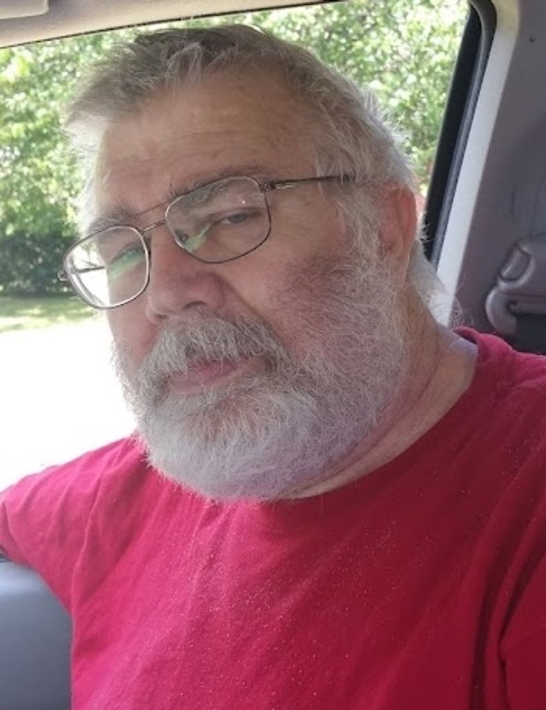 James William Patterson Profile Photo