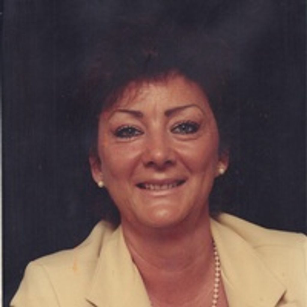 Madelyn C. Martindale