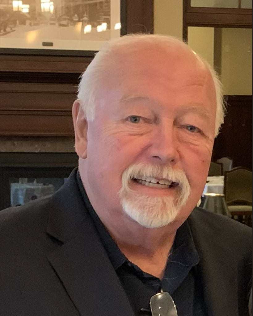 Albert J. Saporiti