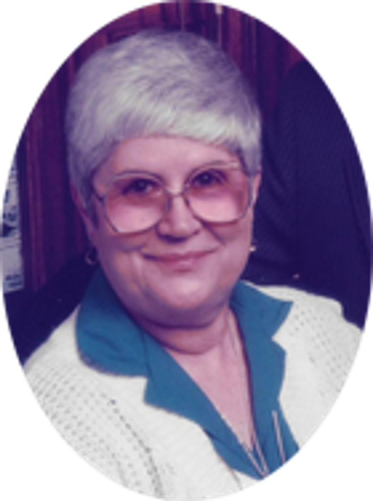 Margie Stafford
