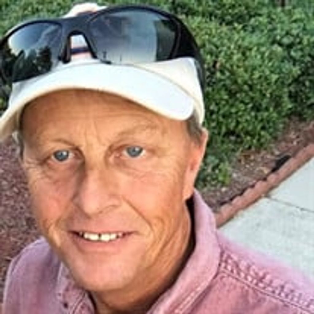 Irby C. McCollough Jr.