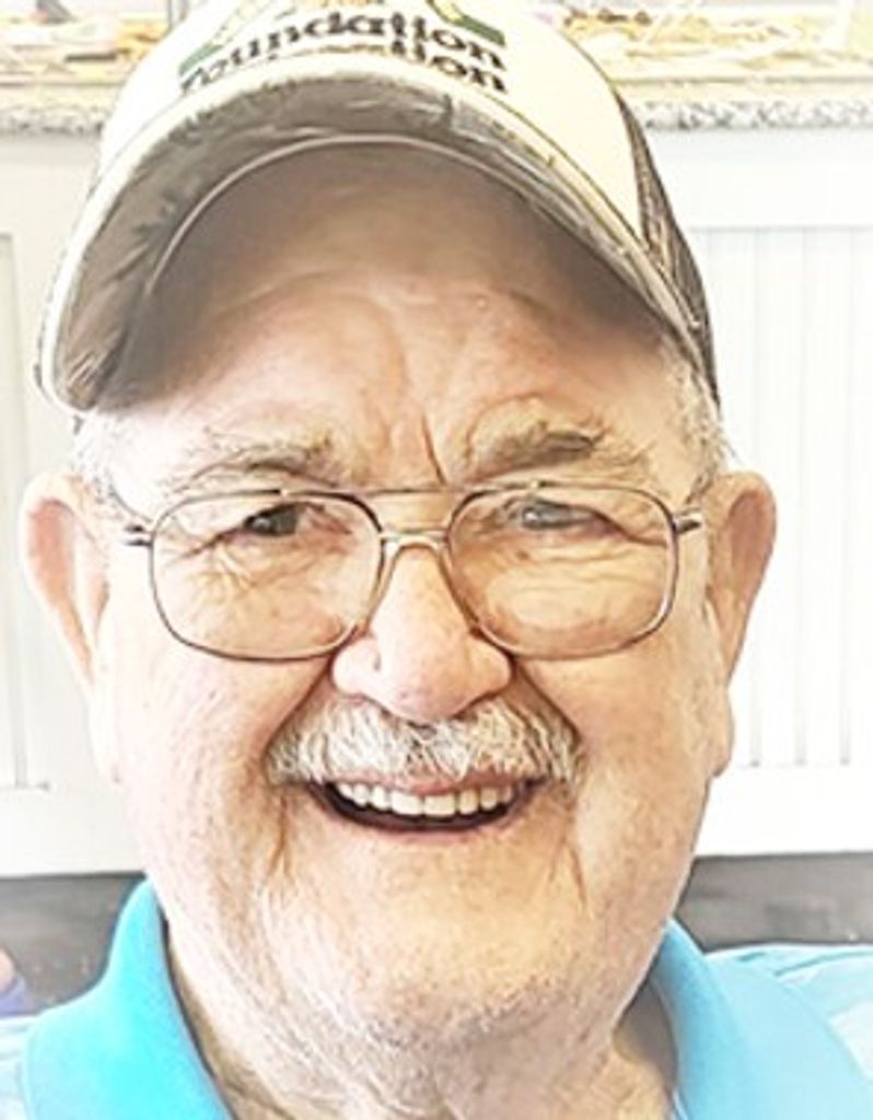 Stanley Hesseltine Profile Photo
