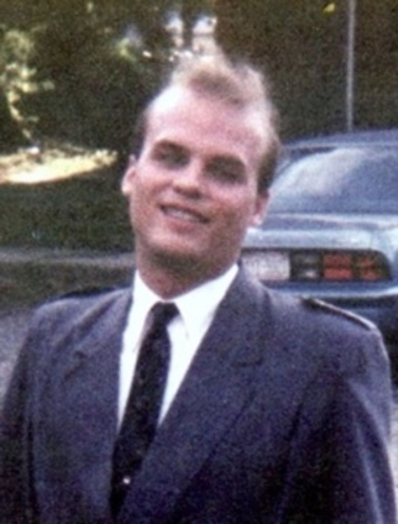 Jeffery Andrew Crock