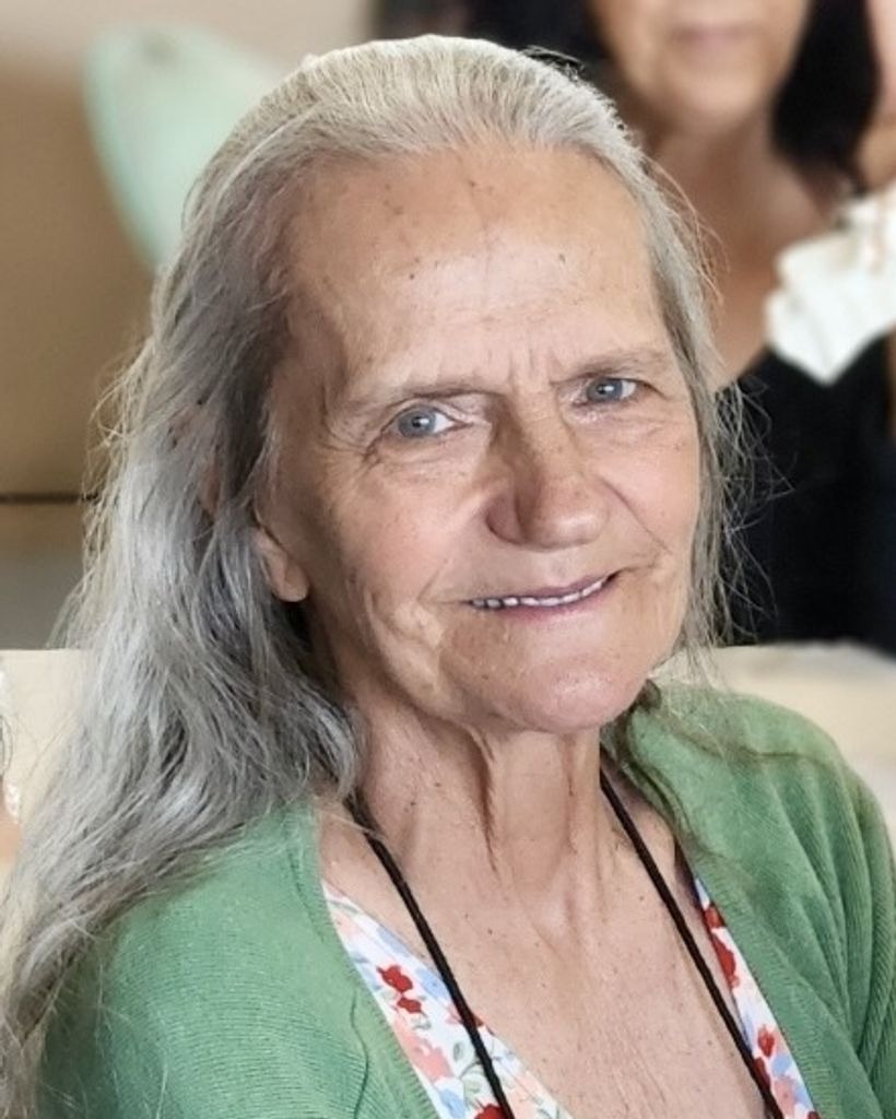 Patricia Ann Morgan Profile Photo