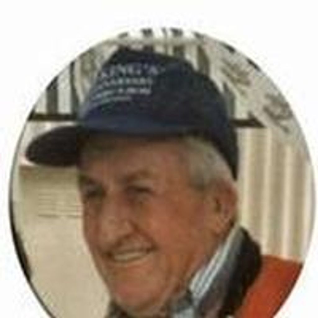 Willard J. Whitmire