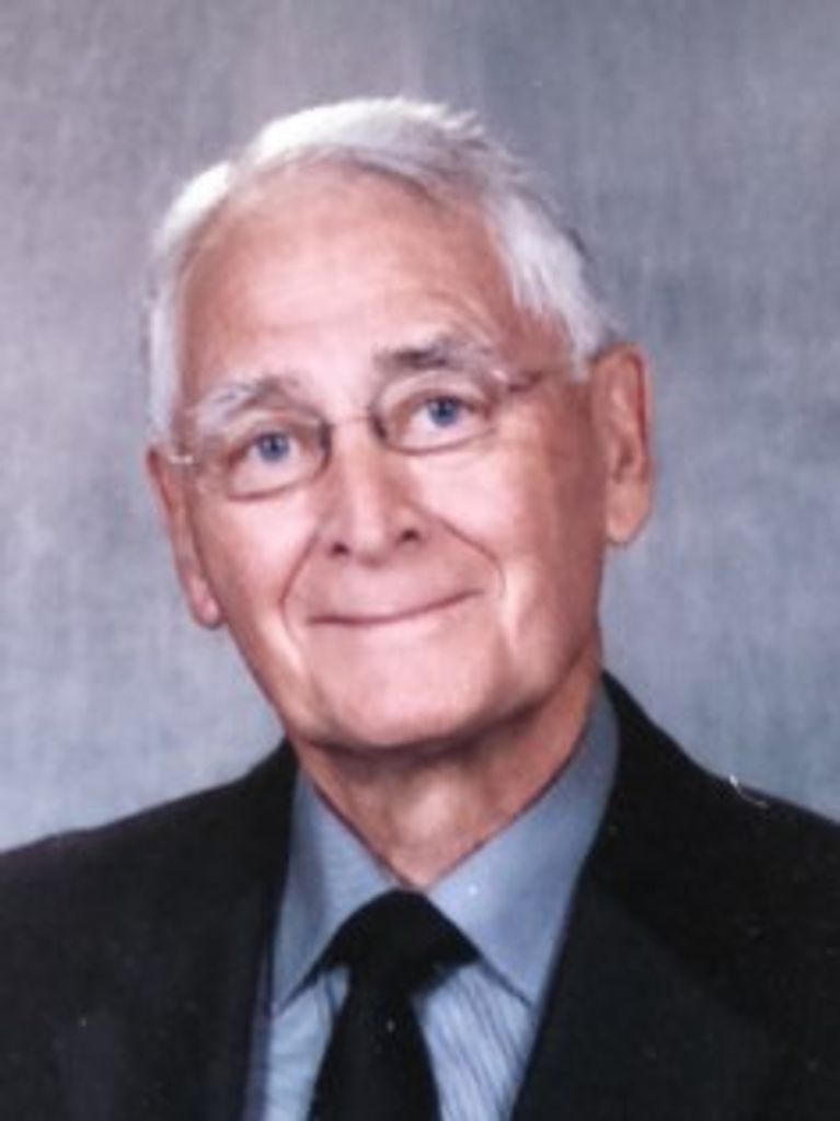 Gene Kamps