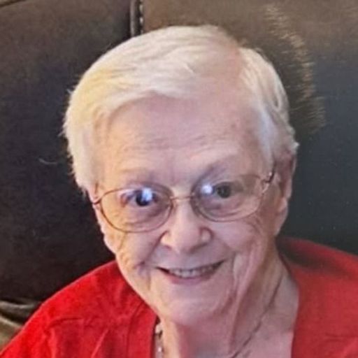 Claire Perrier Profile Photo