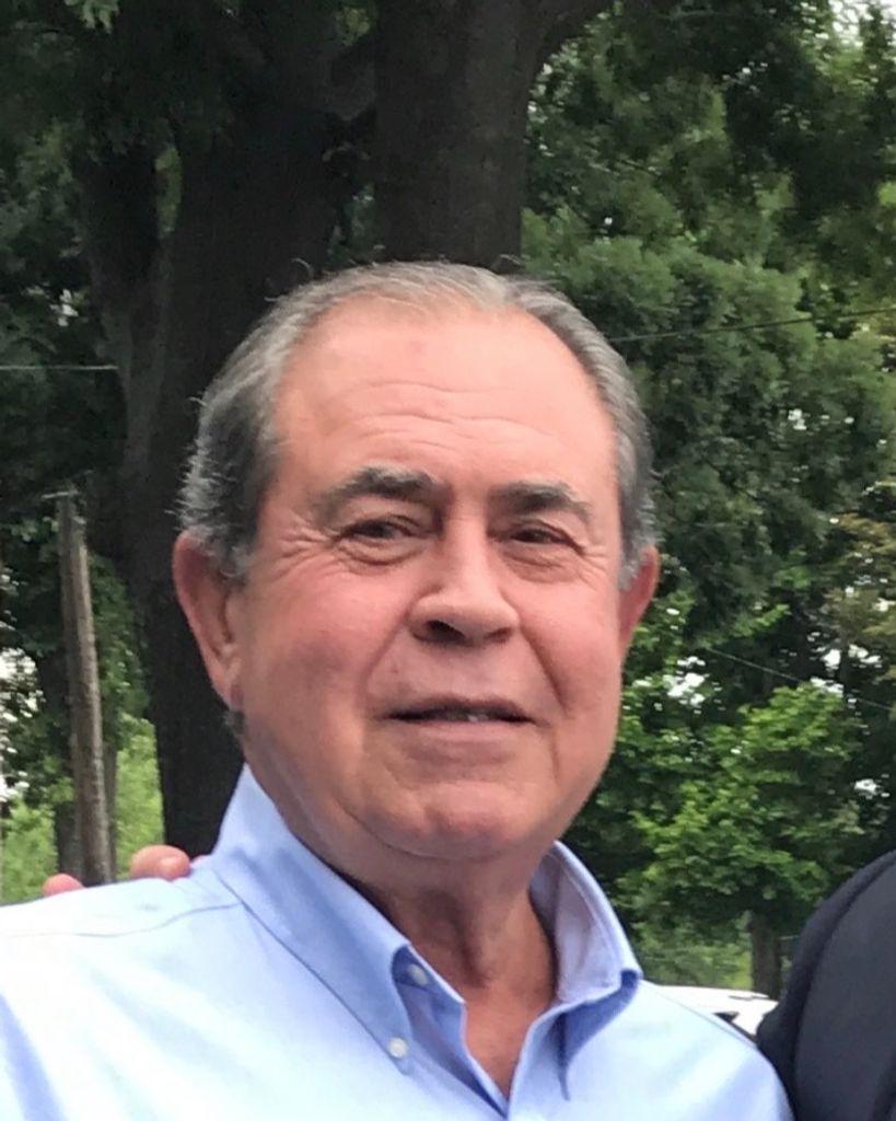 Ralph L. Connor Profile Photo