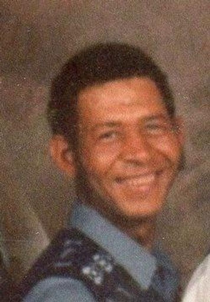 Robert Locklear