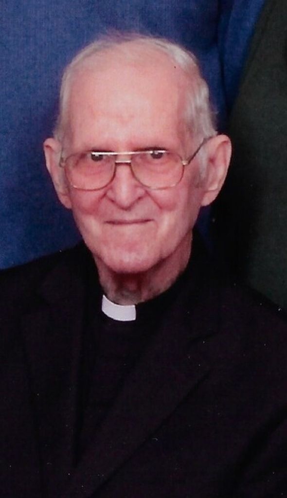 Rev. Ramon Elwood Atkins Jr. Profile Photo