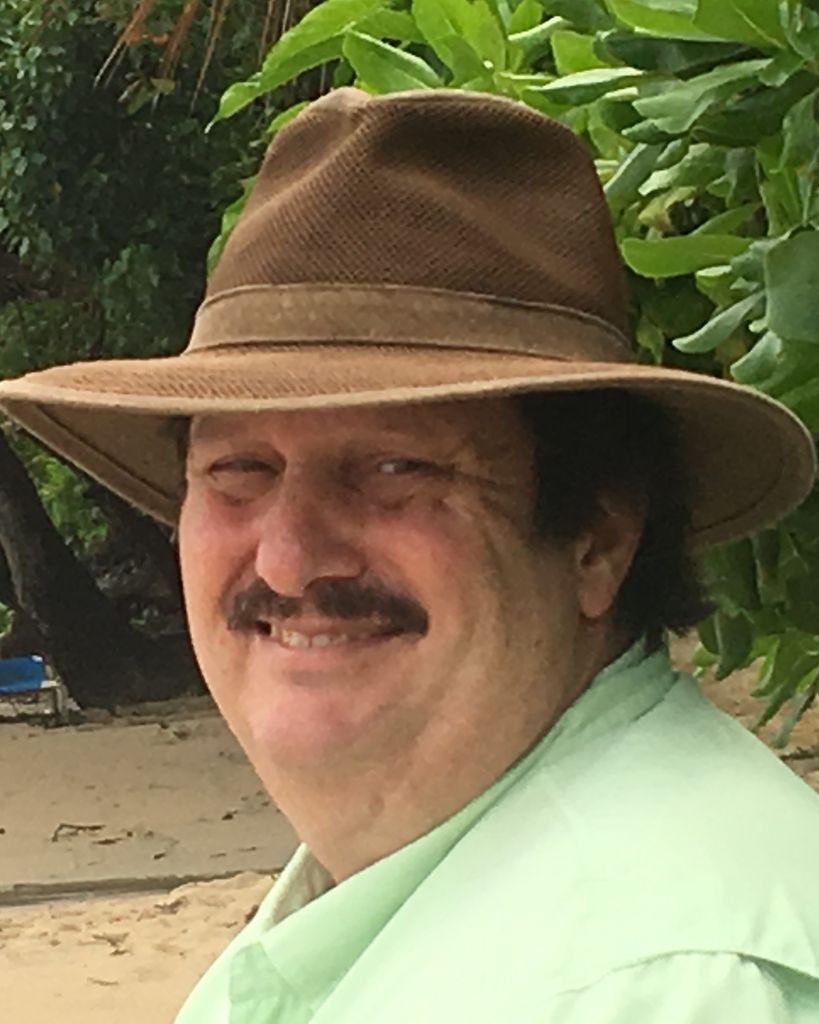 Kim Moriglioni