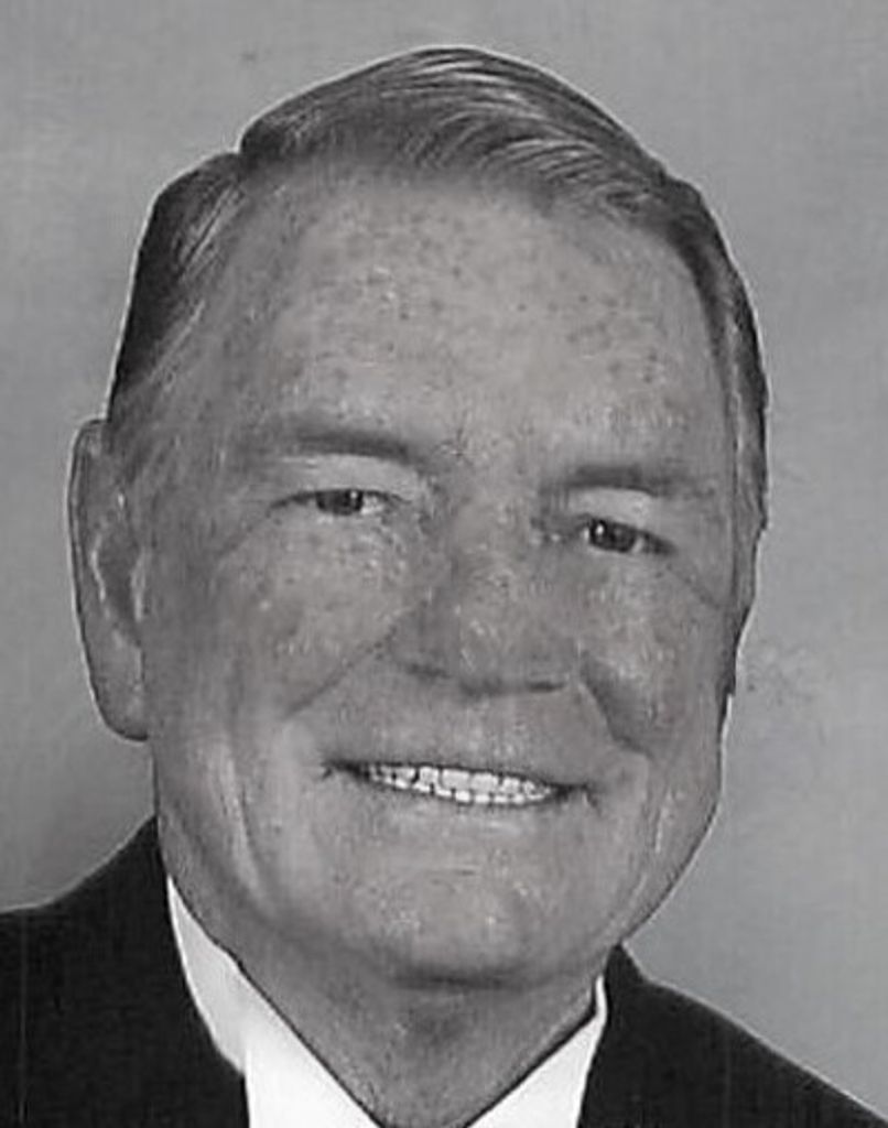 Michael  "Mike" Curtis