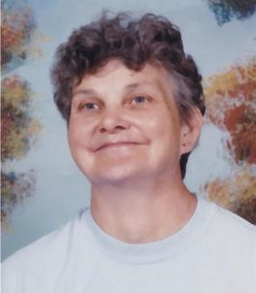 Patty Lou Jennings (Brant) Profile Photo