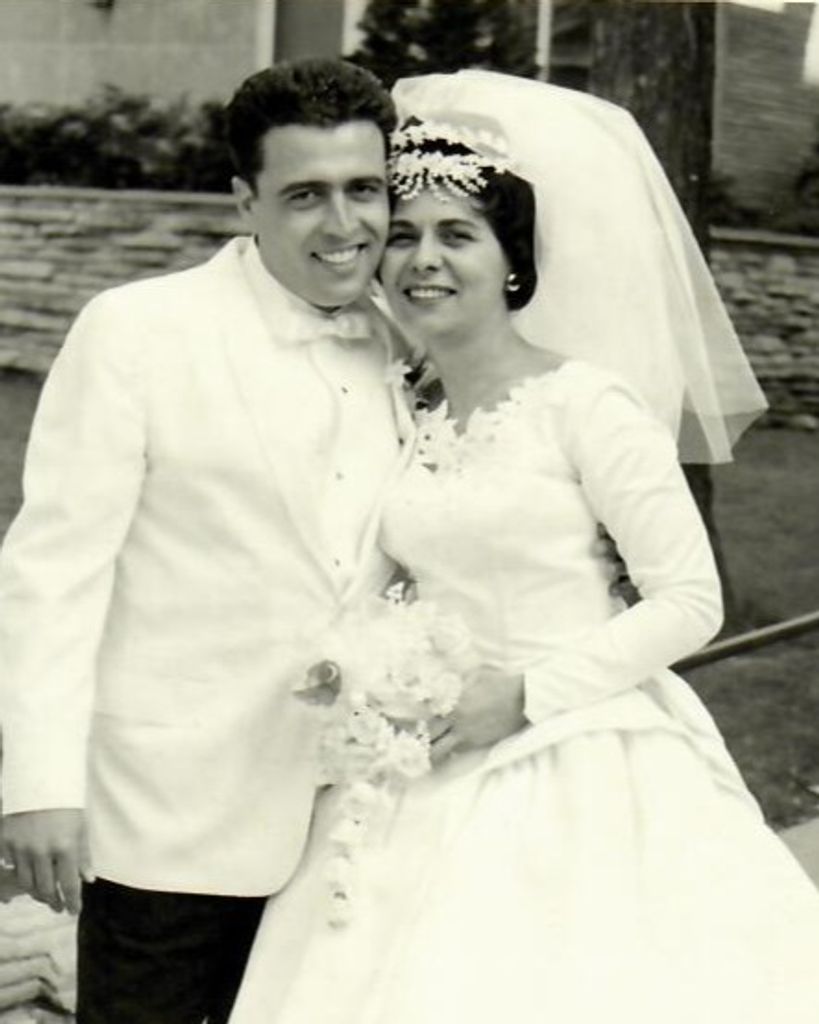 Nancy & Tom Quagliata