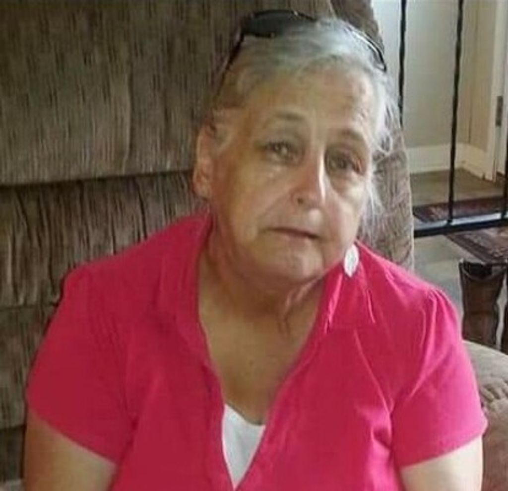 Shirley Marie Kitchens Profile Photo