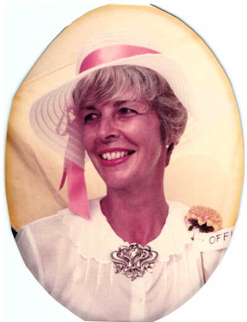 Ann-Elisa W. Black Profile Photo