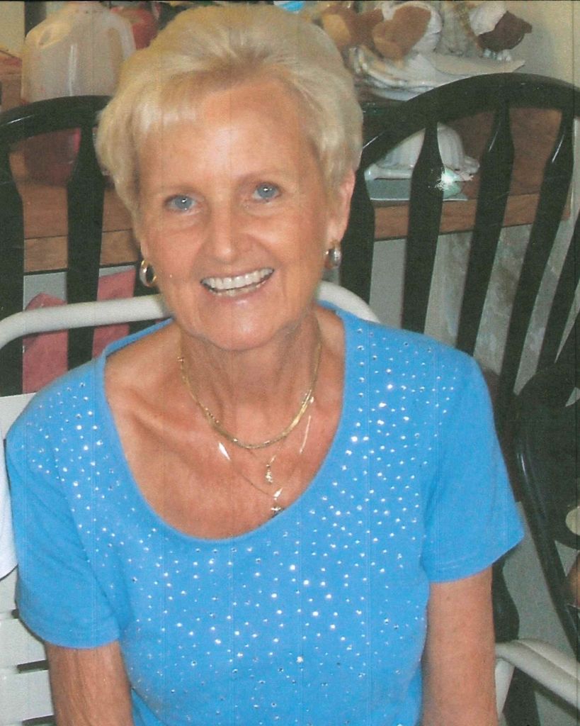 Ruby Jean Corrigan Profile Photo