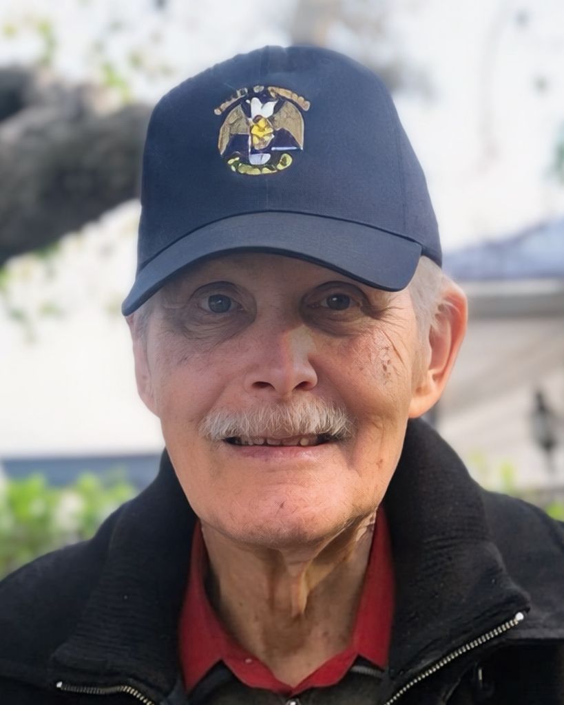 James F. Bestman Profile Photo