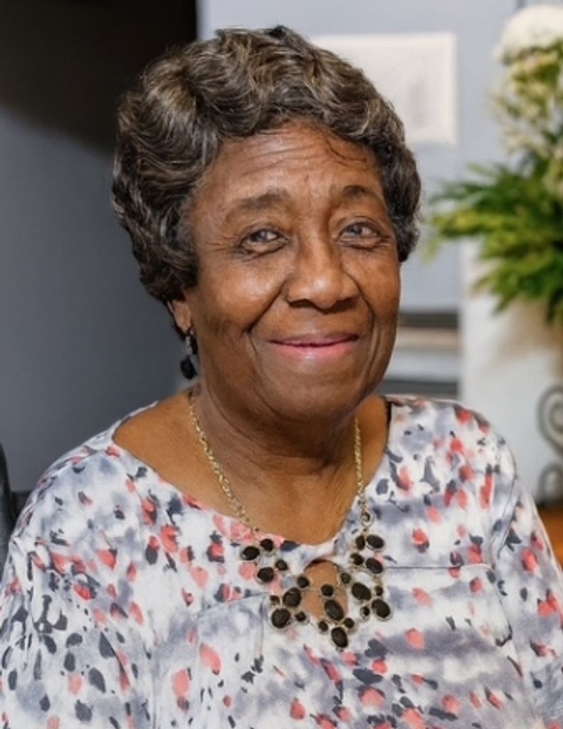 Linda Mae Walker Profile Photo