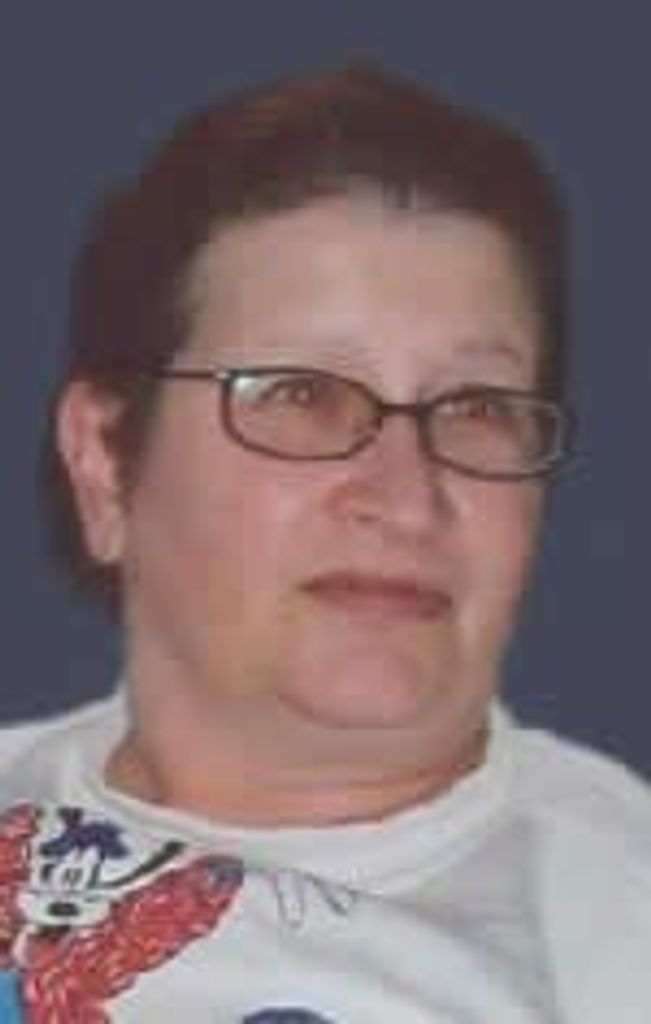 Catherine M. Foster