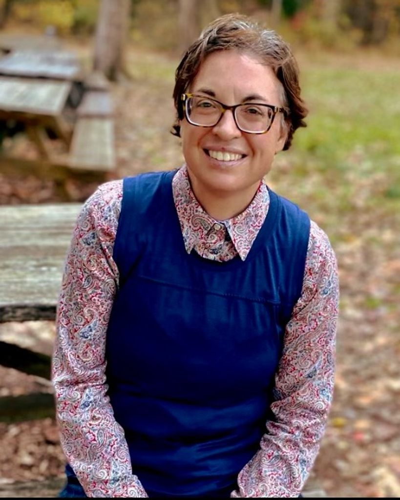 Amy Colistra Malinowski