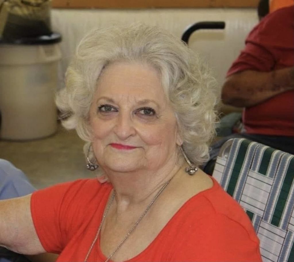 Mrs. Carolyn Davis Florence