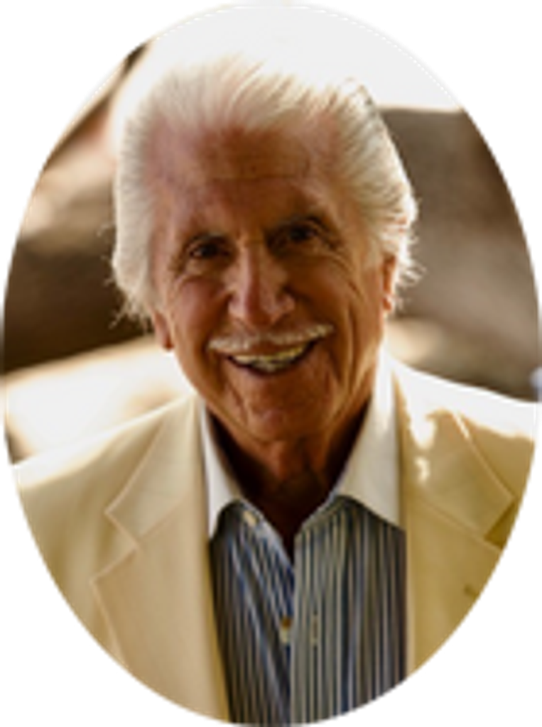 Raymond Palmaccio