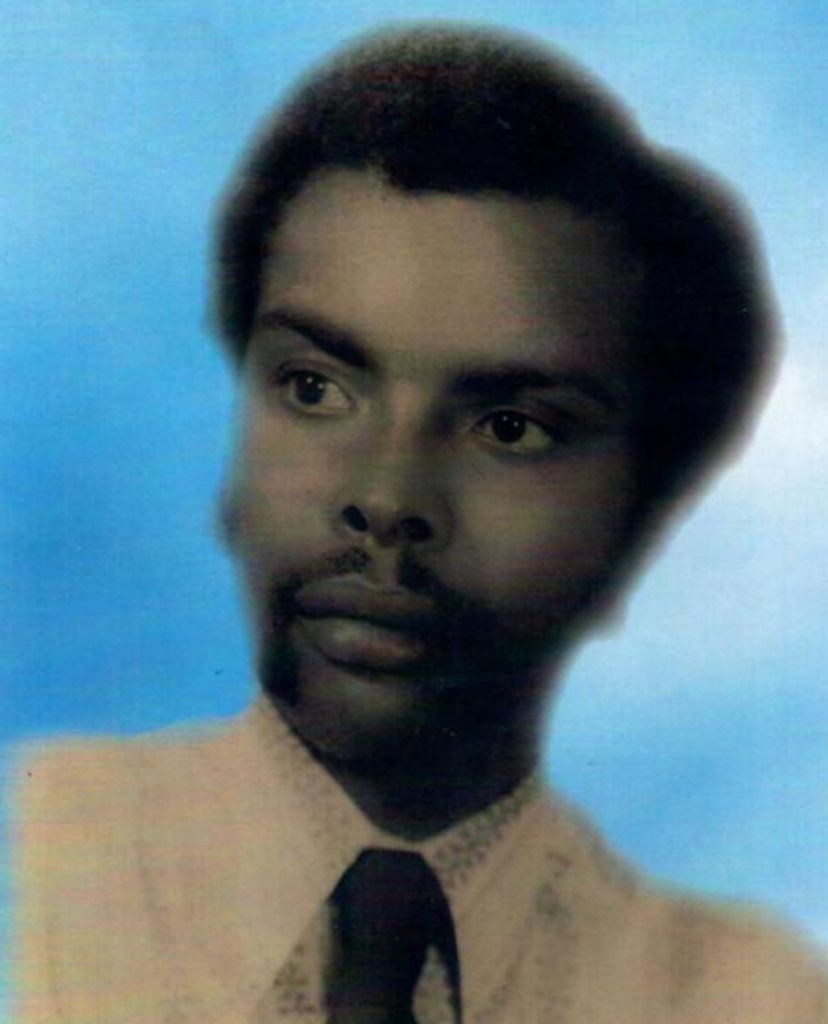 Earl M Jackson Profile Photo