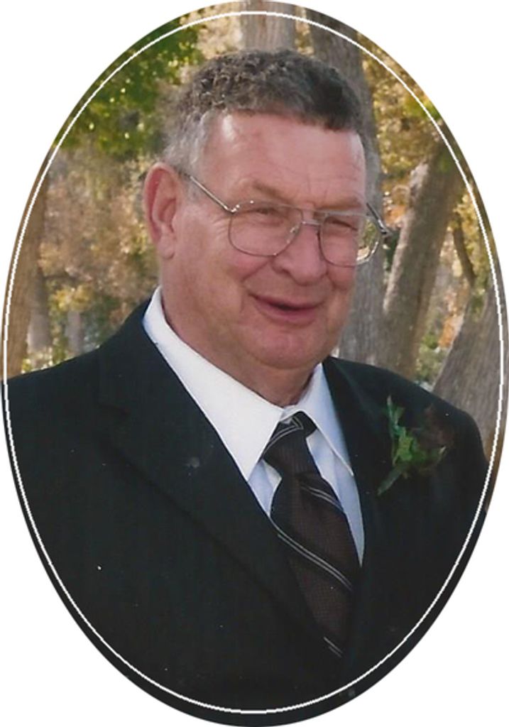 Paul Passolt Profile Photo