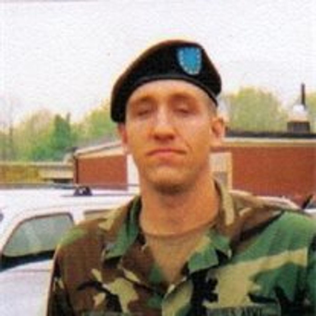 Seth John Misale