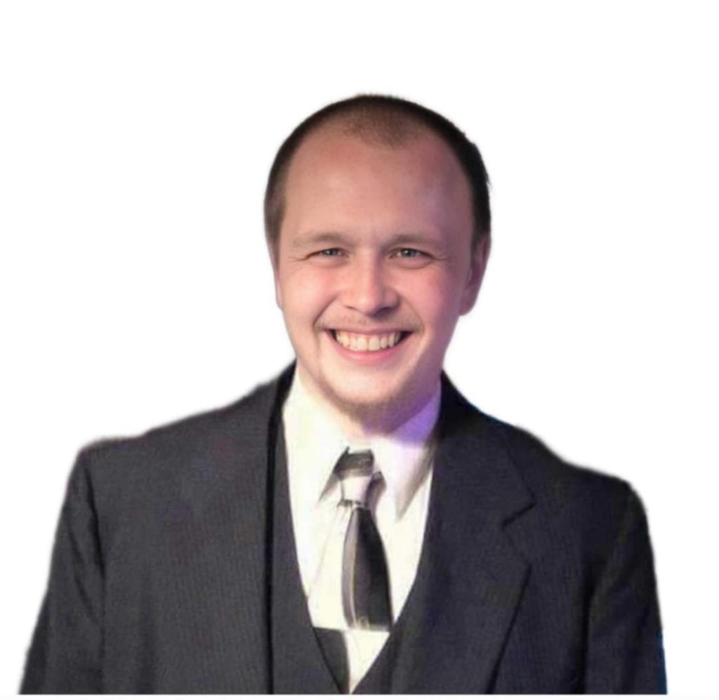 Nathaniel Dye