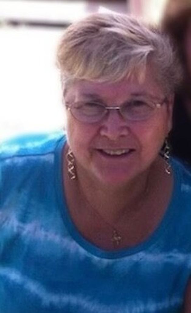 Susan Marie Belanger Profile Photo