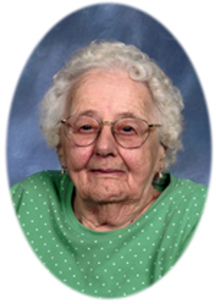 Gladys Aaberg