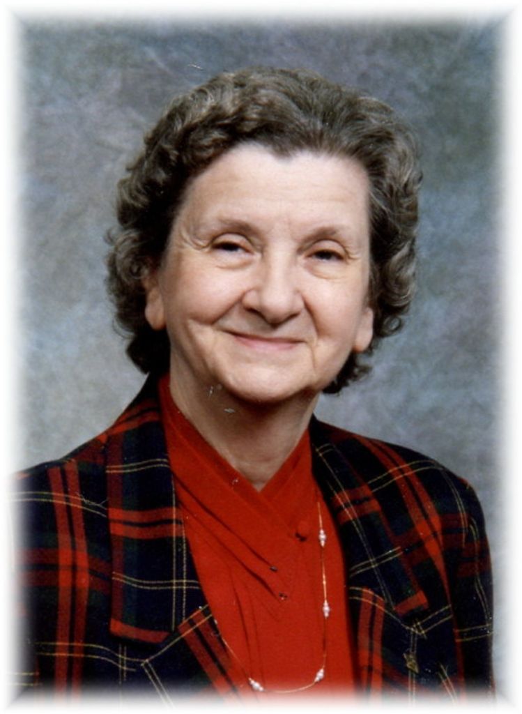 Frances Patton Smith