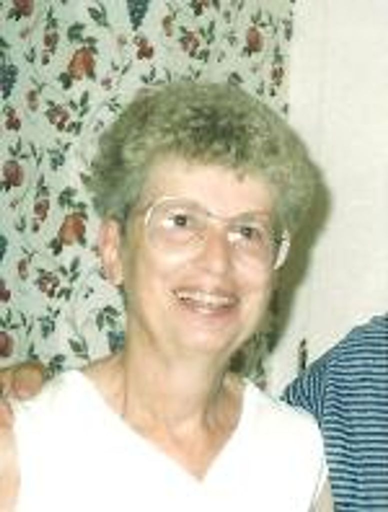 Norma E. (Macnutt) Wiles