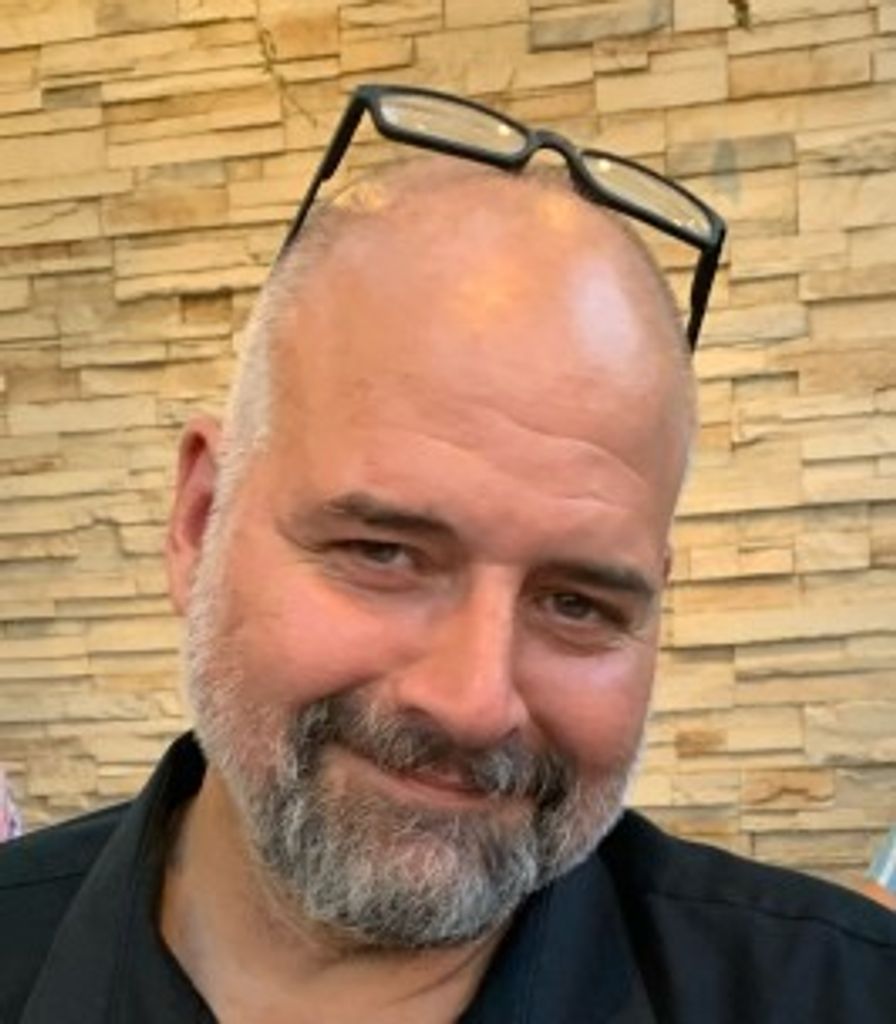 Athanasios Hatzopoulos