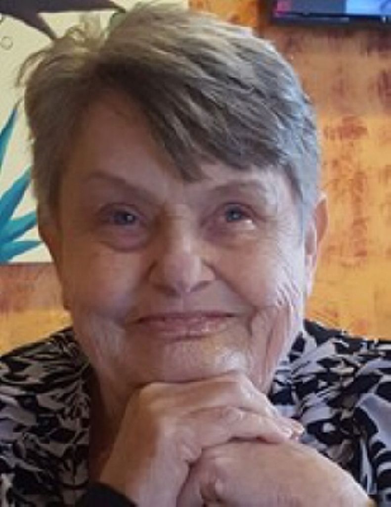 Donna  June  Goldston 