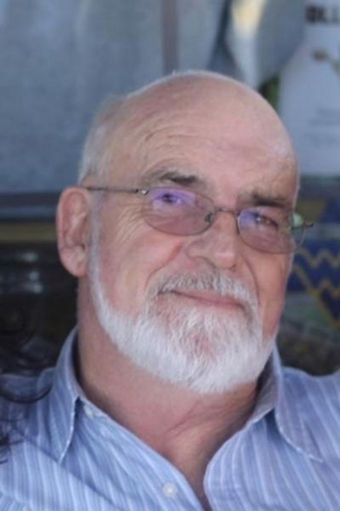 James Ellis Powell Profile Photo