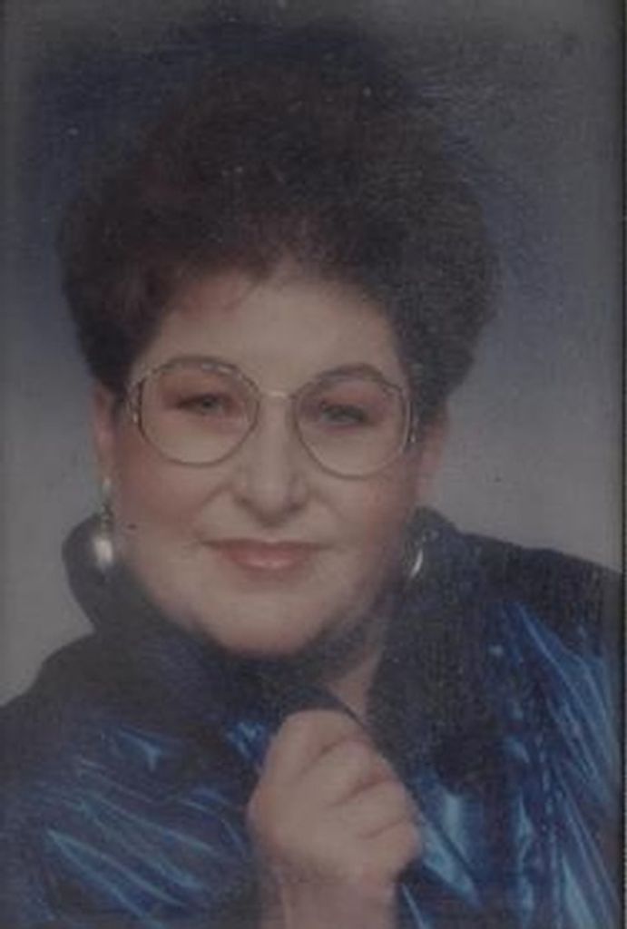 Shirley J. Miller Reeves